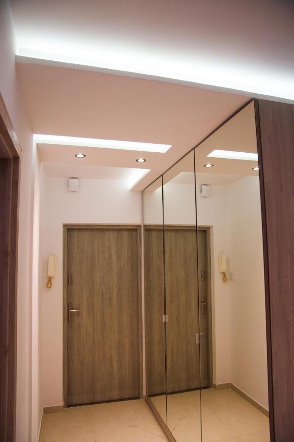 Apartament Karolewska Łódź Kültér fotó